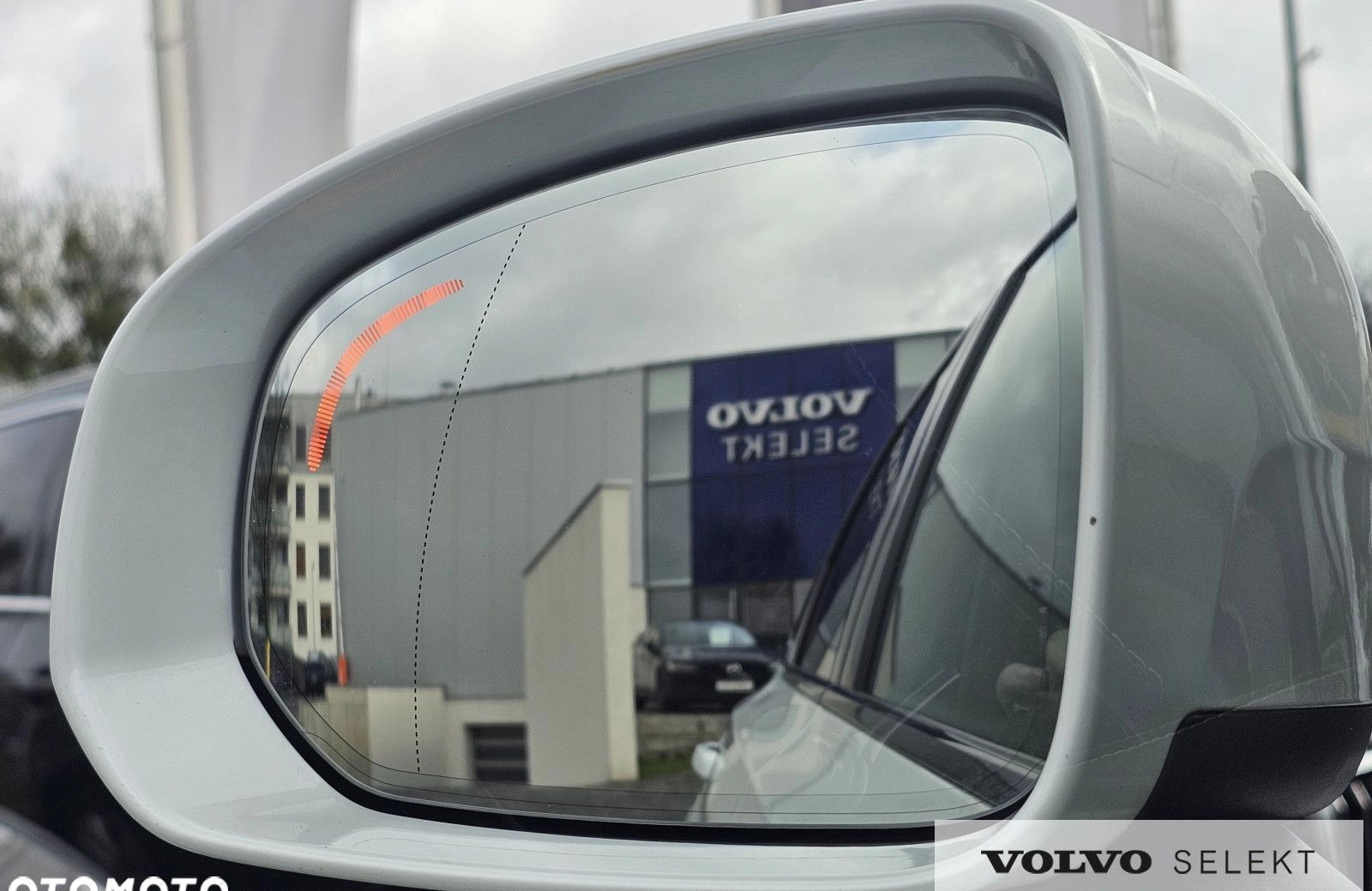 Volvo V90 Cross Country cena 169900 przebieg: 95200, rok produkcji 2018 z Toruń małe 667